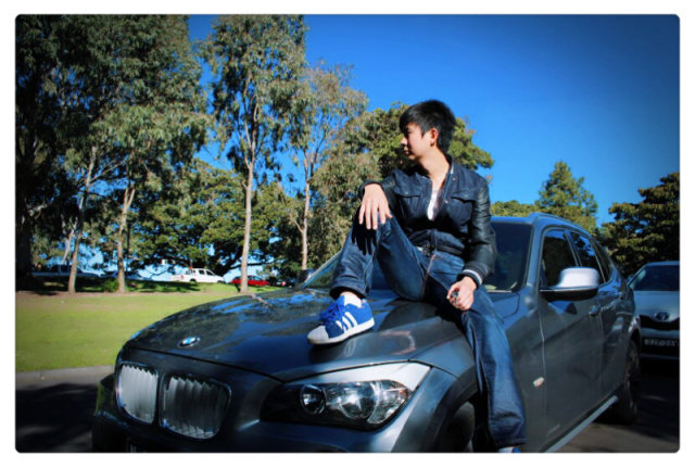 魅力小鲜|孙奕凡：旅行，遇到更好的自己！