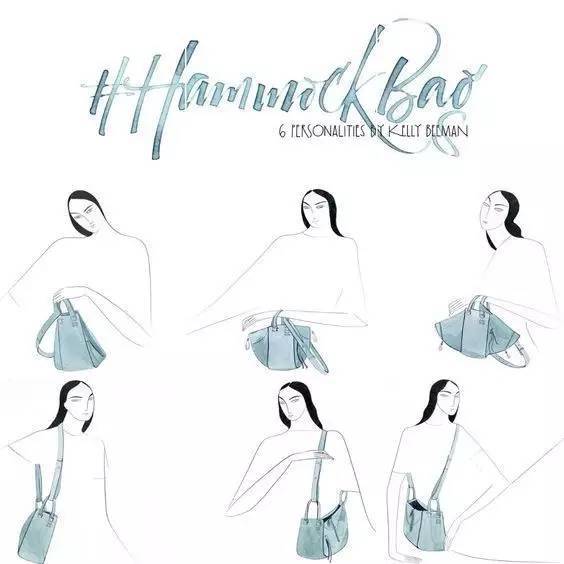 今年最值得投资的经典款包包排名,最值得买的大牌大包包