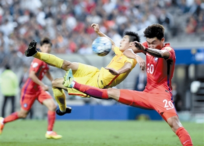 武磊得到世界球王认可吗,武磊到底值不值得敬佩