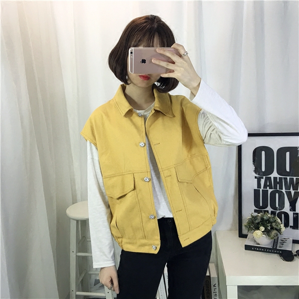 学妹来争锋，一件外套让你秒撑全场！