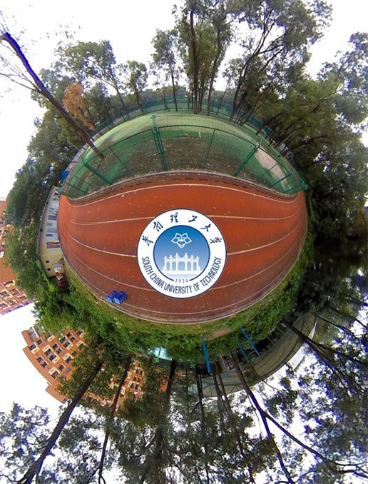 华工校友强大,90年代的华工校园