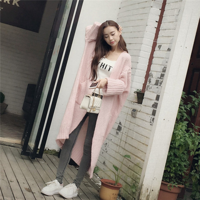 女神必备时尚毛衣,学生党必备的高颜值毛衣