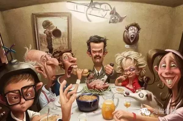 嘴苦喉咙苦是怎么回事,嘴苦是怎么回事啊