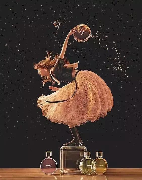 时日谈丨LV时隔70年再推香水，不料遭遇Chanel这枚“心