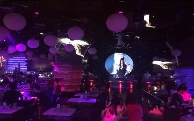 龙华区酒吧排行榜第一名,龙华区酒吧第一名