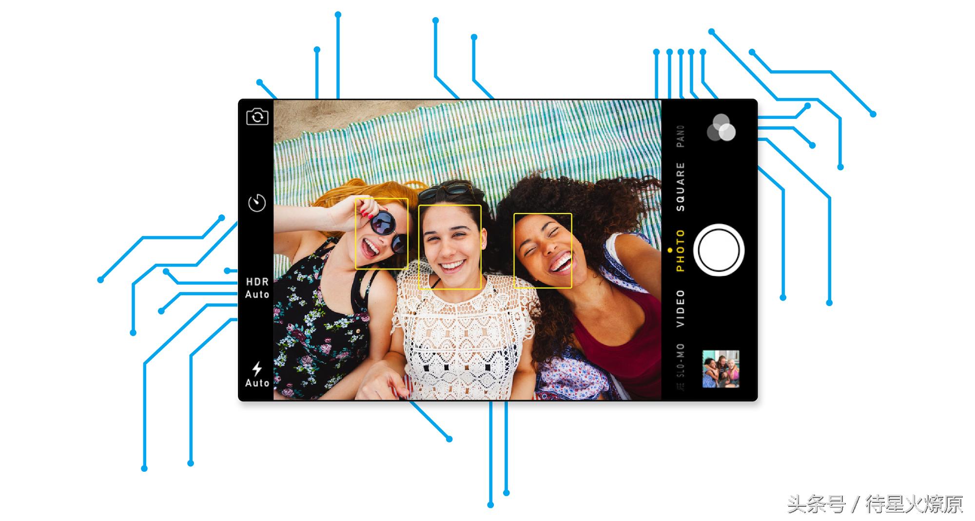 苹果发布会波澜不惊小惊喜在这里,苹果发布会四件事