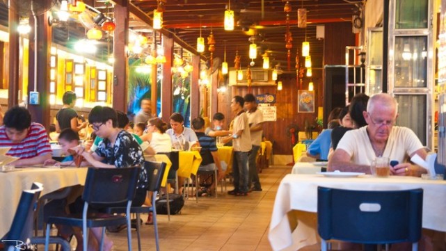 海岛兰卡威旅游,梦回兰卡威度假海岛