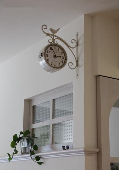 把生活调成了静音,生活节奏更快环境更清新