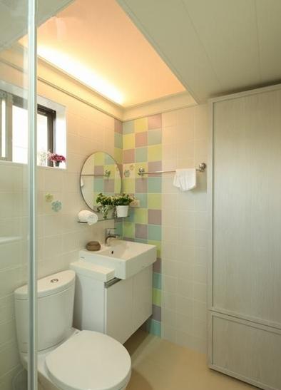 把生活调成了静音,生活节奏更快环境更清新