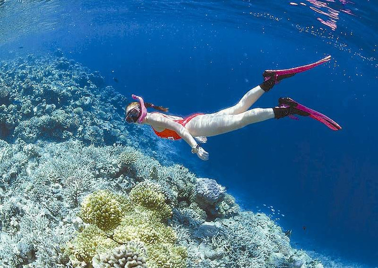 月薪3000的tiffany蓝钻岛