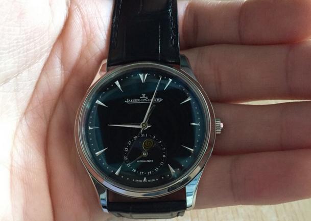 世界十大名表你知道的有几款呢,世界十大名表你都知道吗