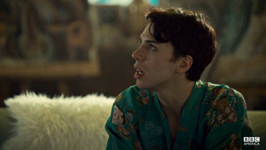 一人分饰两角,明星一人分饰多角的剧