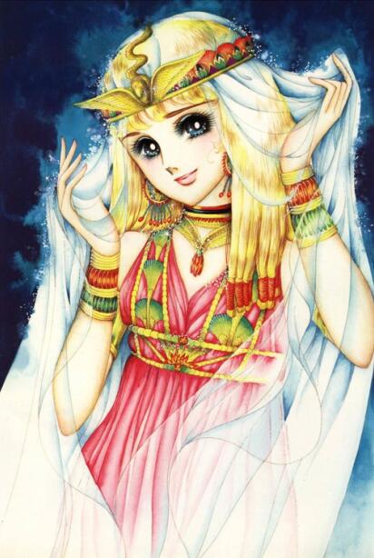 为什么唯独少女漫画是日本独有？