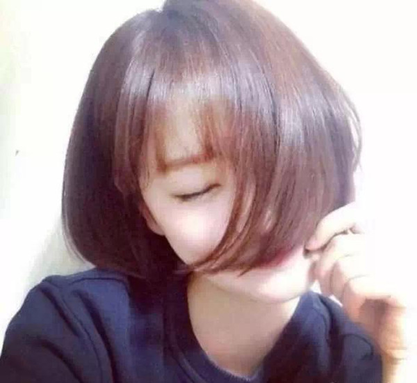 50岁减龄发型梨花烫,70后最洋气的发型梨花烫