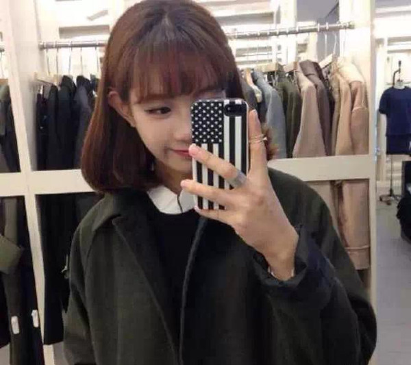 50岁减龄发型梨花烫,70后最洋气的发型梨花烫