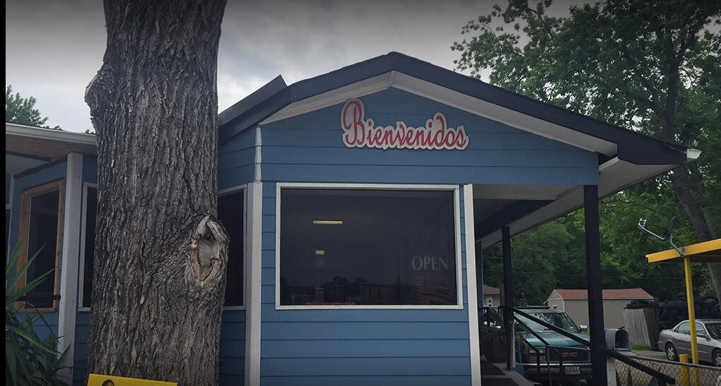 在美国吃墨西哥卷饼 (美国最好吃的墨西哥州美食)