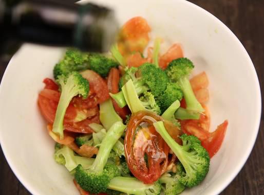 番茄红素治疗尿频,番茄加蜂蜜白醋减肥法