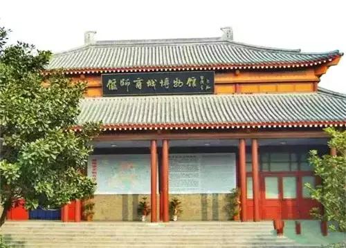 洛阳涧西区好玩的景点,洛阳郑州好玩的景点推荐