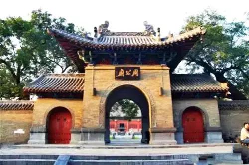 洛阳涧西区好玩的景点,洛阳郑州好玩的景点推荐