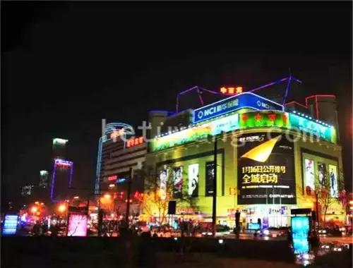 洛阳涧西区好玩的景点,洛阳郑州好玩的景点推荐