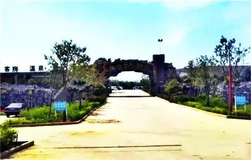 洛阳涧西区好玩的景点,洛阳郑州好玩的景点推荐