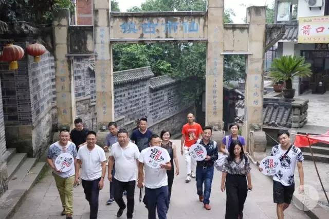 你以为的自贡实际上的自贡,自贡菜又辣又咸