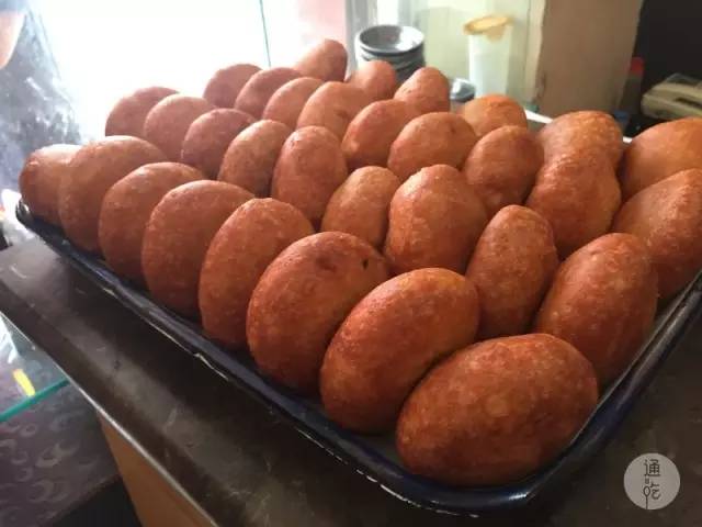 你以为的自贡实际上的自贡,自贡菜又辣又咸