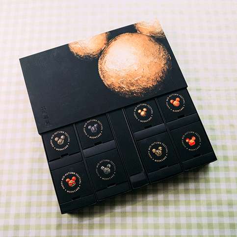 又到一年月饼季，今年你好哪一口？ （上）