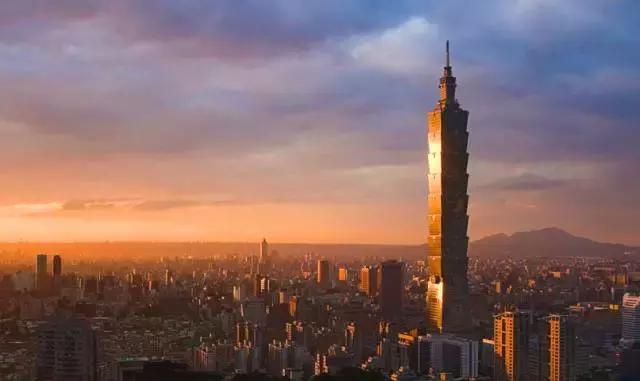 台湾旅游自由行最新攻略,台湾自由行旅游攻略最新