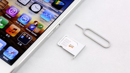 手机sim卡有薄厚嘛,手机sim卡用时间长了是不是信号差