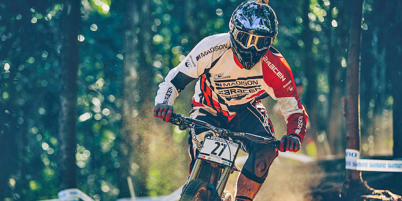 山地车骑行姿势调整,山地车骑姿调整