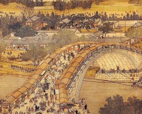 民国中国最发达的十大城市,民国三大经济中心城市