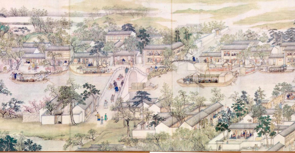 民国中国最发达的十大城市,民国三大经济中心城市