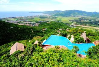 三亚慢游攻略,三亚慢生活视频