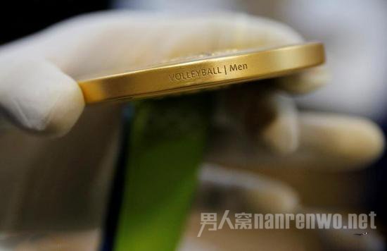 2016里约残奥会赛程表,残奥会奖牌榜里约