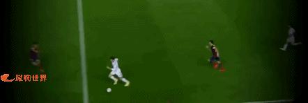 足坛100大进球大罗,足坛十大过人大师