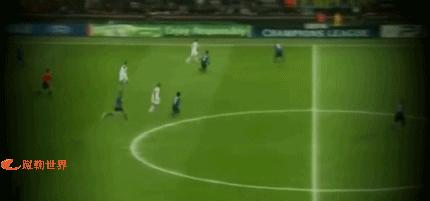 足坛100大进球大罗,足坛十大过人大师