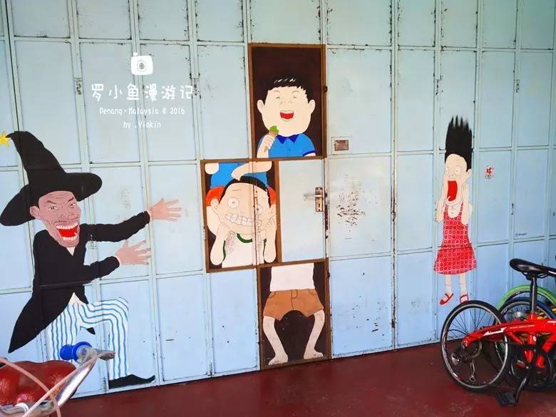 《爱上一座城》,因为一部剧爱上一座城