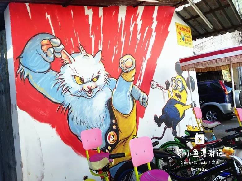 《爱上一座城》,因为一部剧爱上一座城