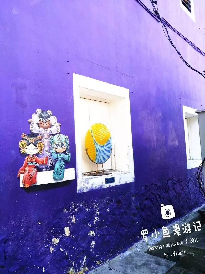 《爱上一座城》,因为一部剧爱上一座城