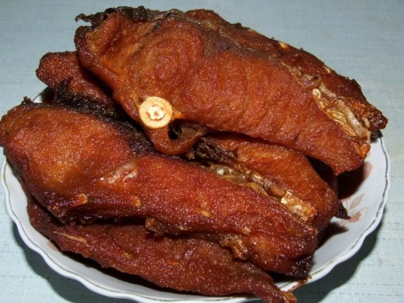 舟山独有的美食和特色,舟山本地人常去吃的海鲜