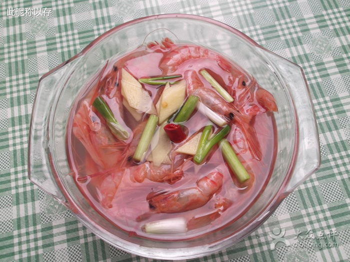 舟山独有的美食和特色,舟山本地人常去吃的海鲜