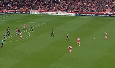 盘点点球,盘点足球的点球