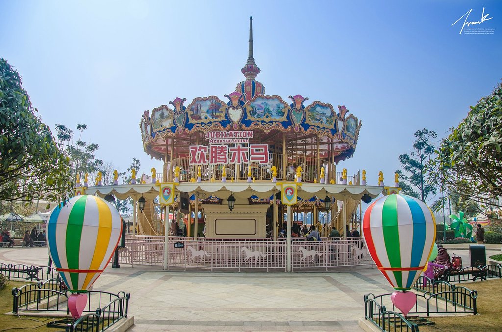 四川的小众旅行攻略,成都温江区旅游攻略来了