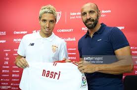 矛与盾的激情碰撞：塞维利亚来者不善，斑马军团严阵以待