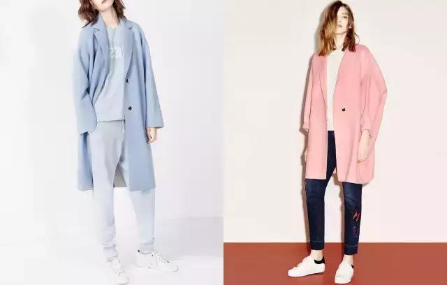 刘诗诗宋佳蔡依林等同款,刘诗诗宋佳同款衬衫