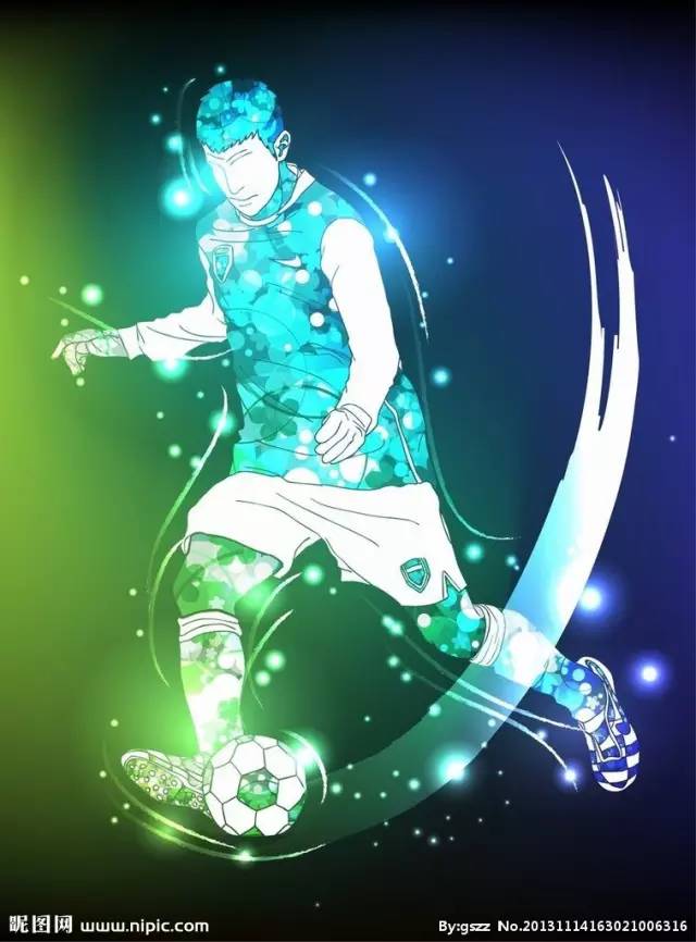 必须踢足球的理由,我为什么喜欢踢足球作文