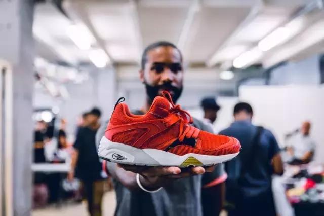 sneaker展会,sneaker鞋展穿搭