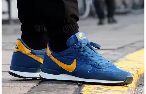 入门级的运动鞋,初学者如何选择合适的运动鞋