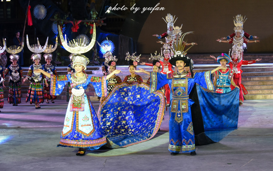 千户苗寨怎么玩比较好,千户苗寨怎么玩最合适